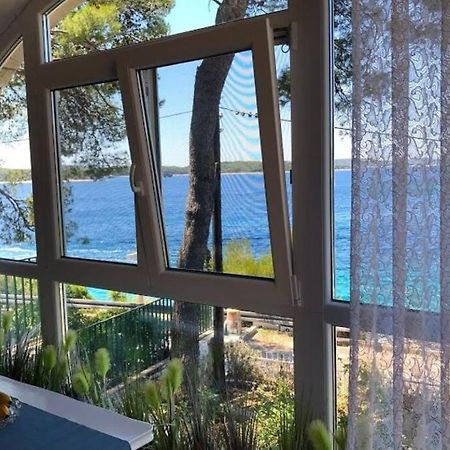 Shabby Chic Beach Cottage Hvar Hvar Town Bagian luar foto