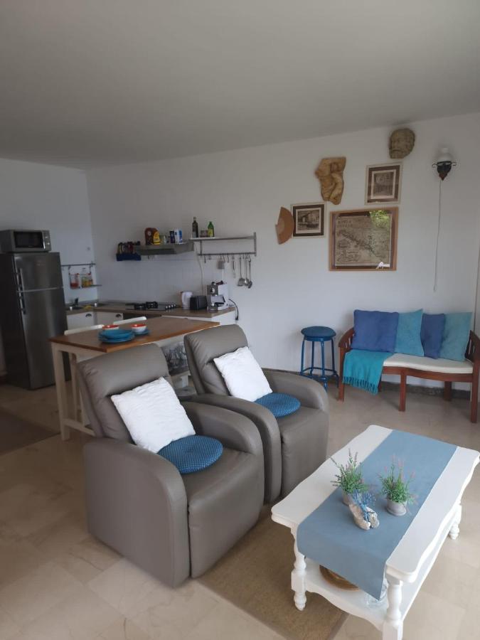 Shabby Chic Beach Cottage Hvar Hvar Town Bagian luar foto
